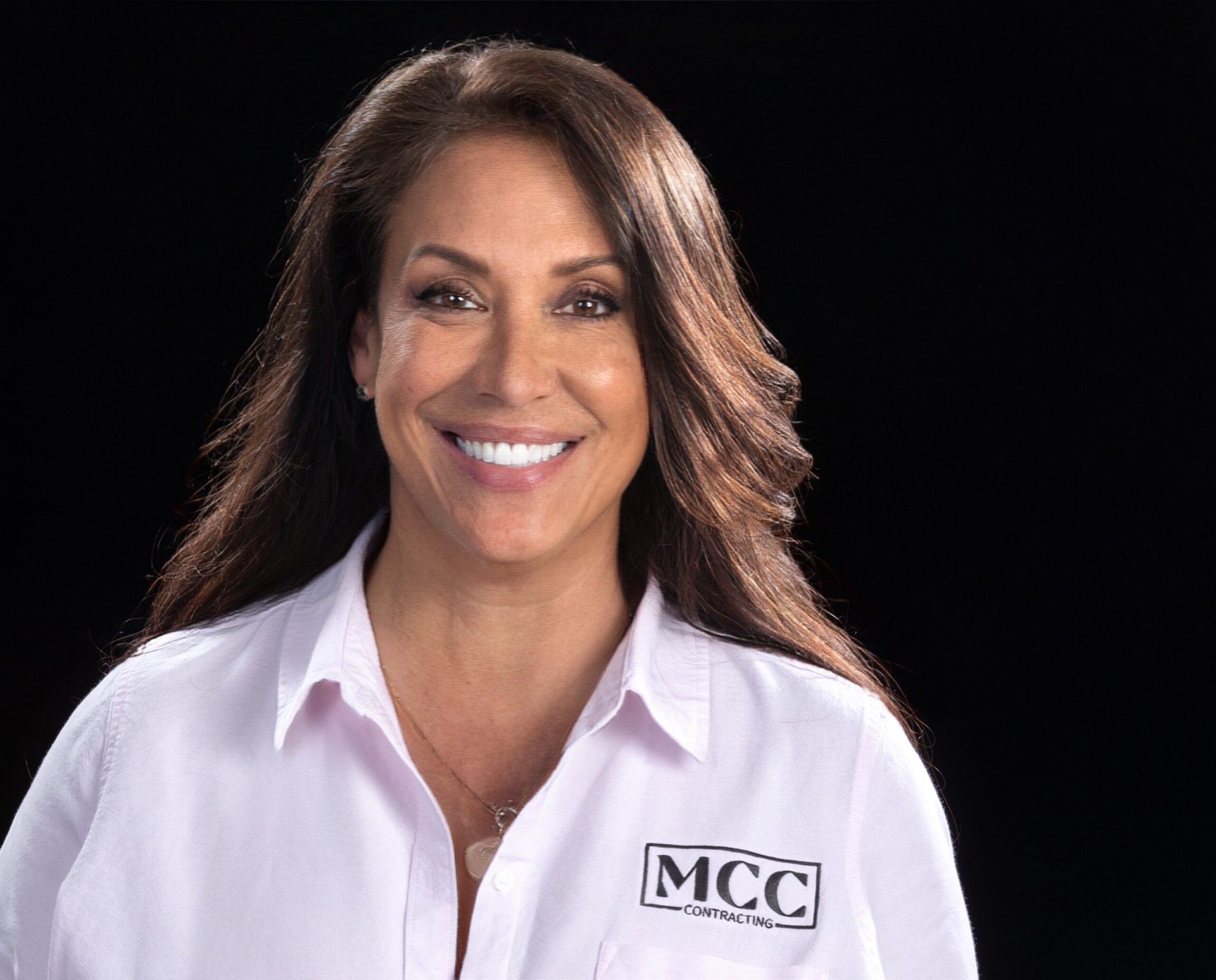 Christine Cosby